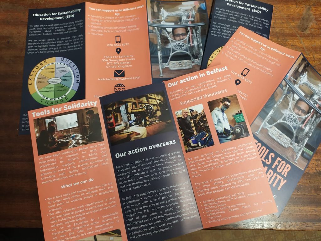 our-new-leaflets
